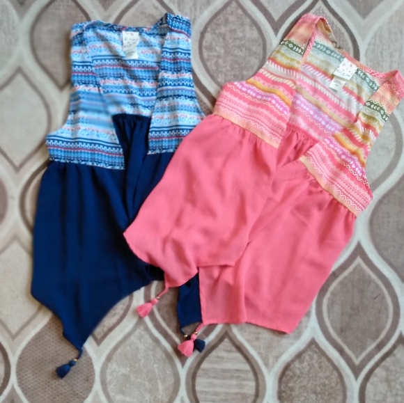 Girls vest - Picture 7 of 8